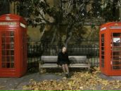 Фотография Штабской Ирины