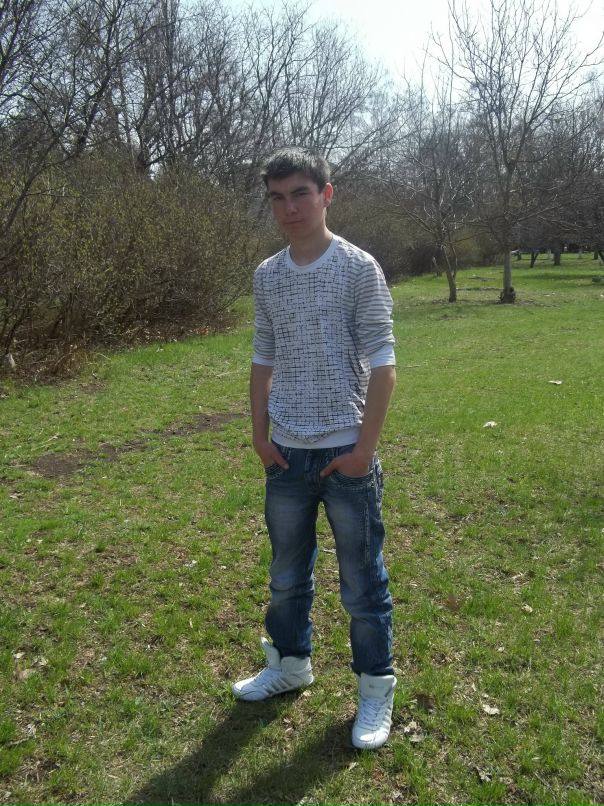 Арсен Исаев фотография #13