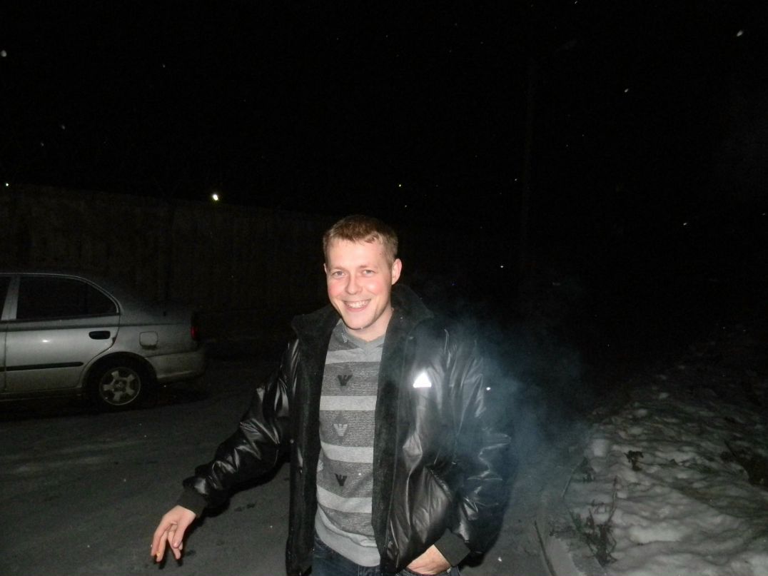 Григорий Иванков фотография #24