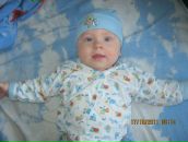 Фотография Стародубец Анна