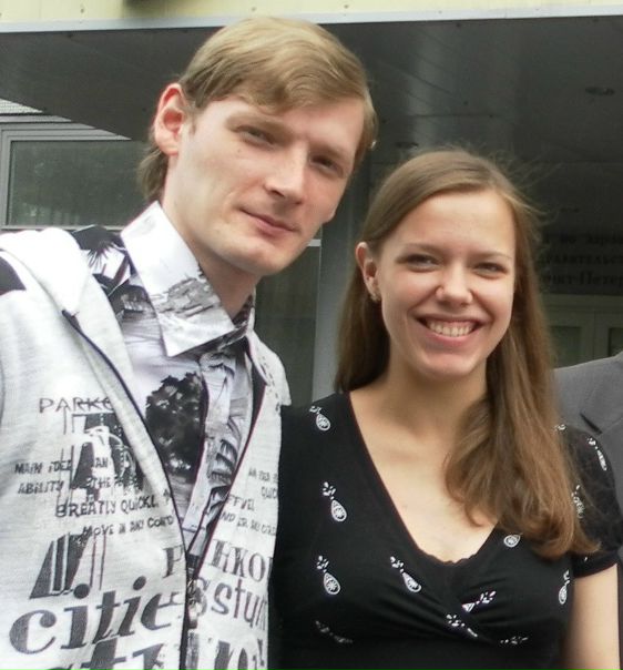 №13, Ольга Анатольевна Ершова, Санкт-Петербург №13, Ольга Анатольевна Ершова, Санкт-Петербург