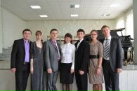 Фотография Аверкиевой Валентины