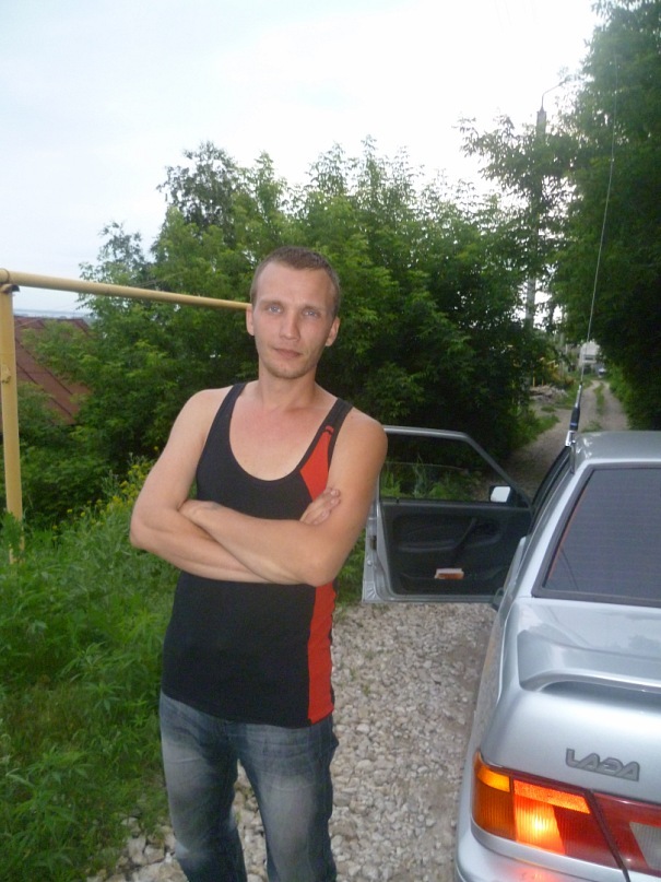 Антон Козырев фотография #12