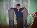 Вадім Олексюк фотография #3 (источник - https://vk.com/id164211598)