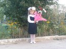 Вітуся Волощук фотография #1