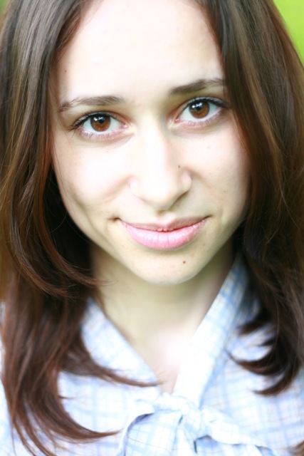 Катя Панченко фотография #32