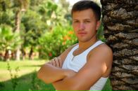 Фотография Власова Ивана