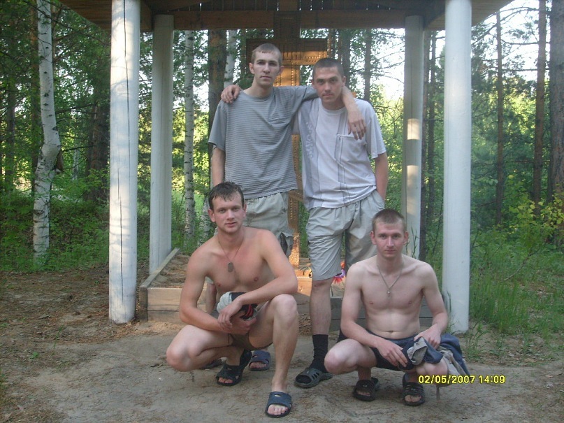 Сергей Софраненко фотография #28
