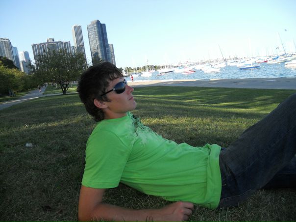 Игорь Симченко фото №8