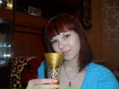 Фотография Дроздовой Анастасии