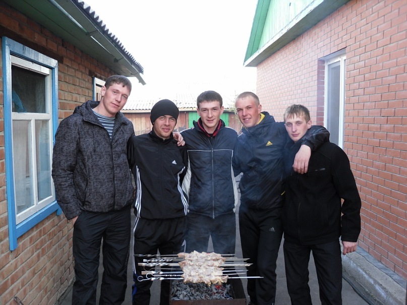 Дмитрий Цильке фотография #48