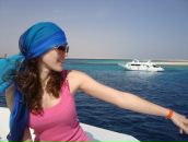 Фотография Мотовой Эльвиры