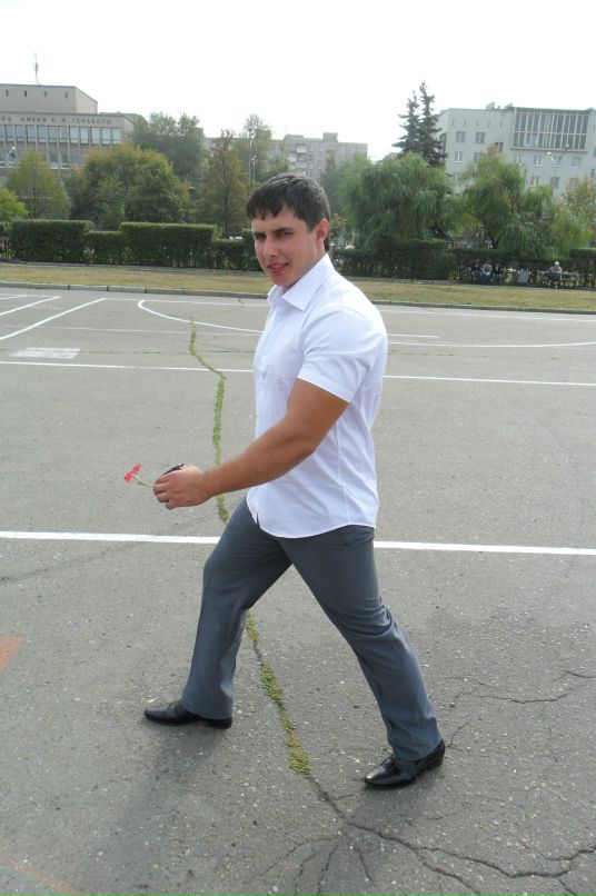 Дмитрий Мальцев фотография #21