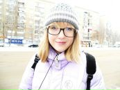 Фотография Соловьевой Насти