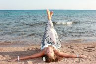 Фотография Ивановой Анастасии