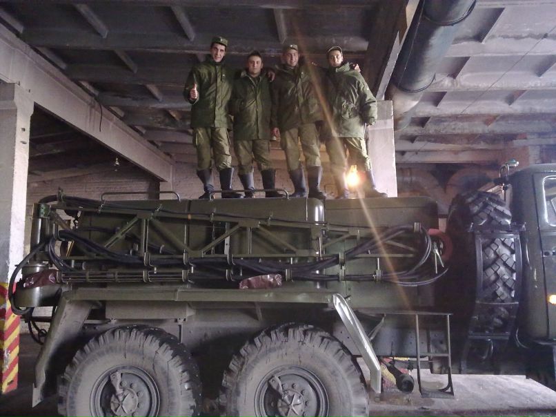 Дмитрий Сидорюк фотография #26