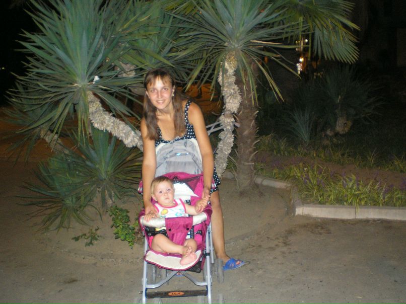 Анастасия Плотникова фотография #6