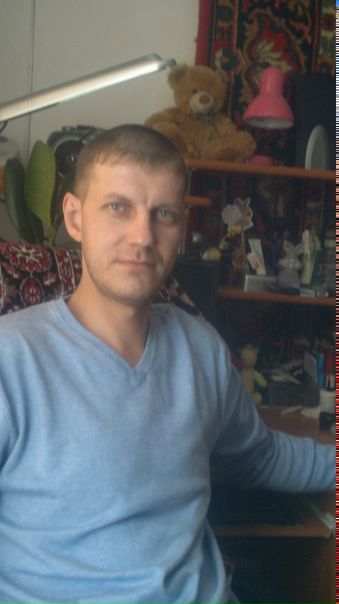№16, Михаил Кондаков №16, Михаил Кондаков
