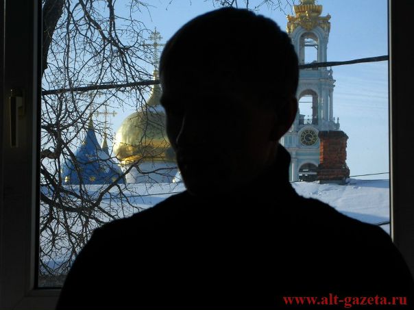 №10, Андрей Трофимов, 46 лет, Сергиев Посад №10, Андрей Трофимов, 46 лет, Сергиев Посад