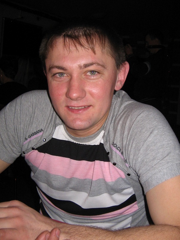 Александр Строев фотография #23