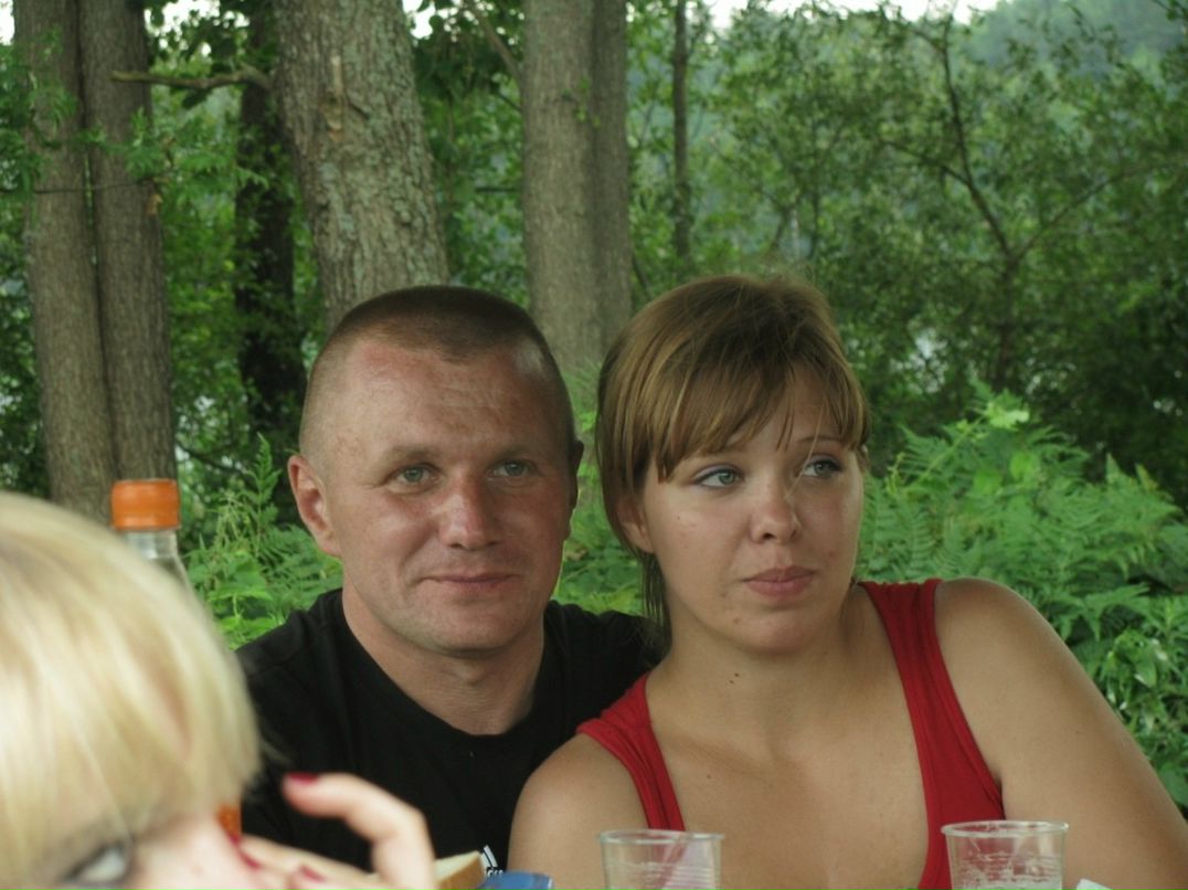 Александр Кадушко фотография #24