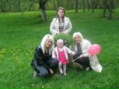 Марина Іванюк фотография #8 (источник - https://vk.com/id56648613)