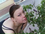 Фотография Сергеевой Насти