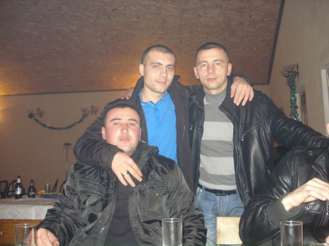 Игорь Чанев фотография #31