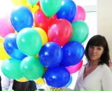 Фотография Жаткиной Лены