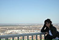 Фотография Бадальянц Гаянэ