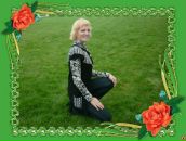 Фотография Тысятовой Ольги