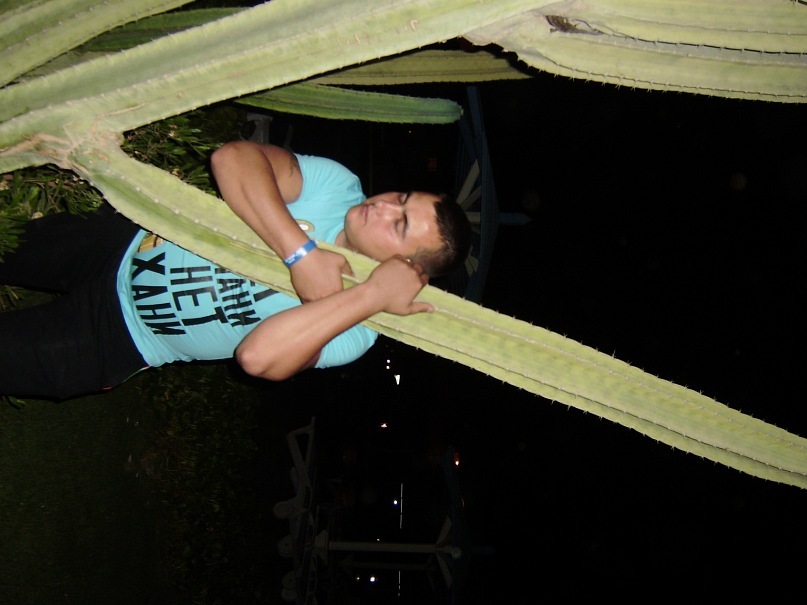 Николай Устиченко фотография #19