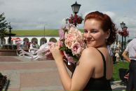 Фотография Лебедевой-Пурыгиной Полины