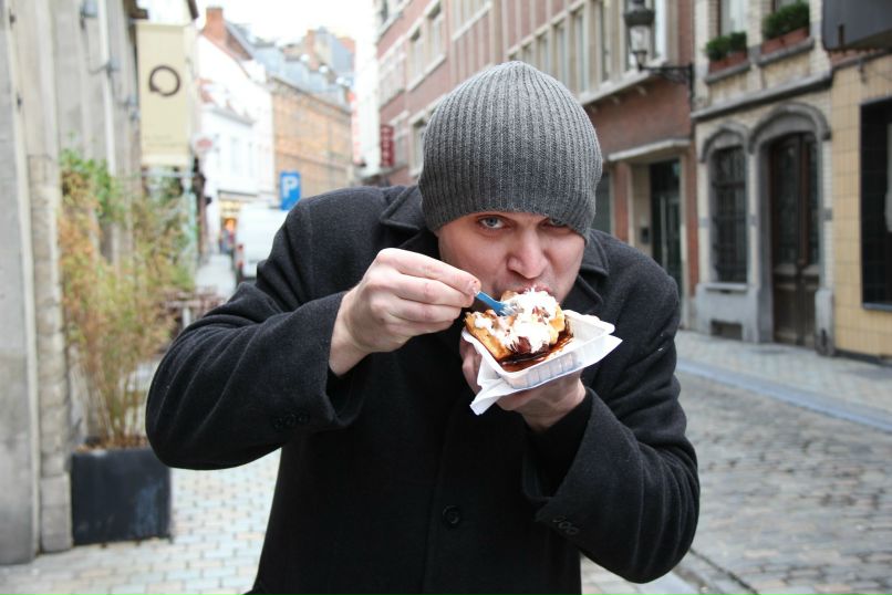 Дмитрий Ершов фотография #34