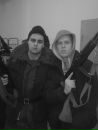 Фотография Язовских Ильи