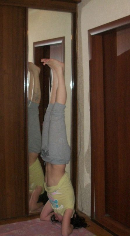 Оля Ларина фотография #36