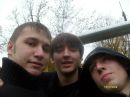 Фотография Анархистова Дмитрия