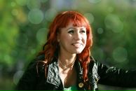 Фотография Бородиной Ольги