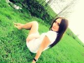 Фотография Каримовой Алии