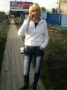 Фотография Шерстобоевой Елены