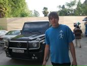 Фотография Заговельева Серёжи