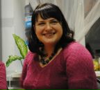 Фотография Манул Юлии