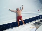 Фотография Тюрина Олега