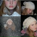 Фотография Левиной Анны