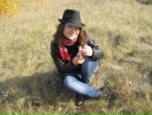 Фотография Арслановой Олеси