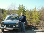 Фотография Крылова Олега