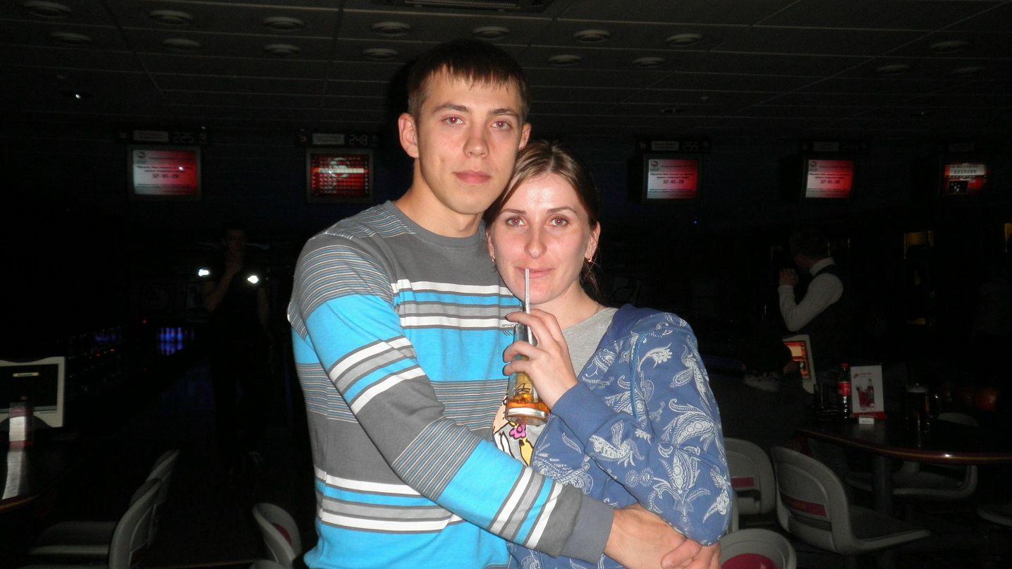 Игорь Биюмин фотография #42