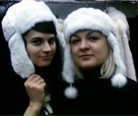 Фотография Бокастовой Екатерины
