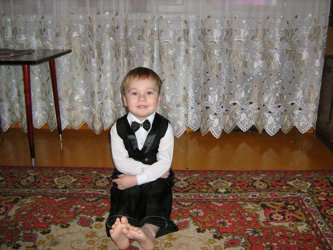 Игорь Котов фотография #9