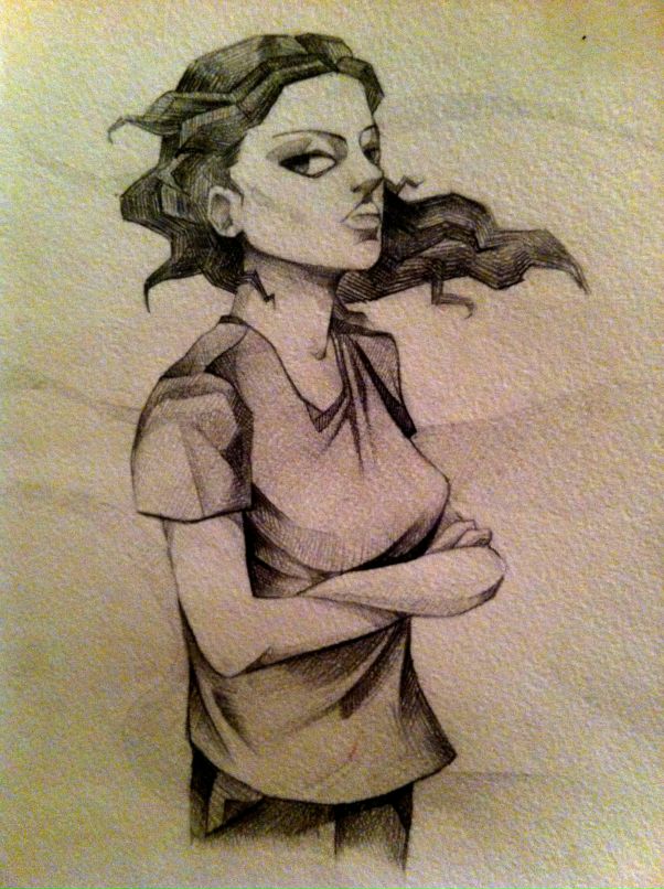 Дарья Вернер фотография #50